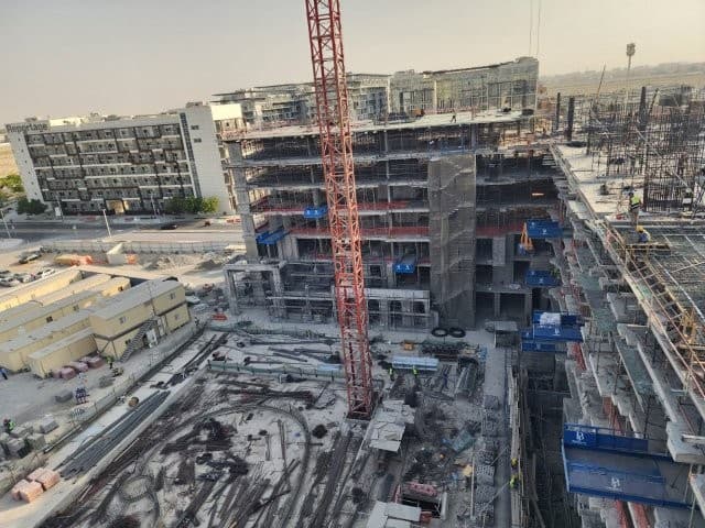  Bab Al Qasr Resort Residence 18