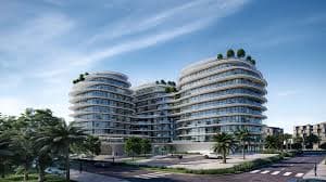 Henge Residences By NORD