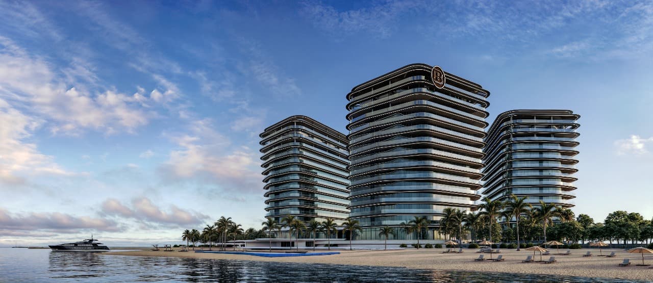 Brabus Island