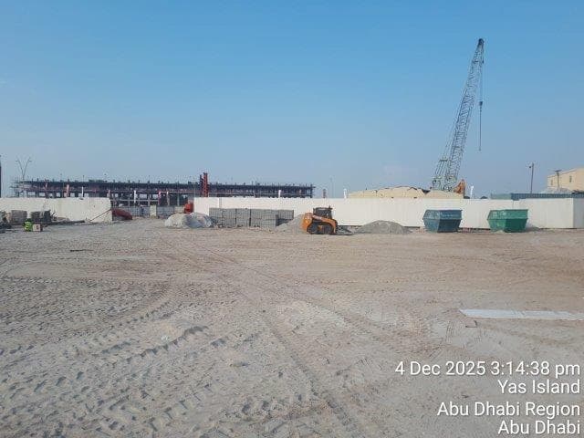 Opula Residences  - Yas Bay