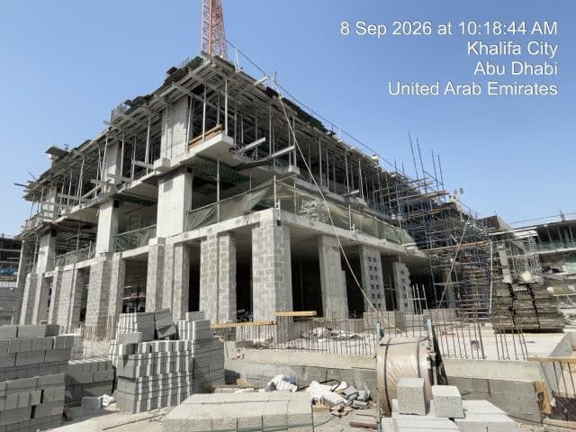  Bab Al Qasr Resort Residence 19