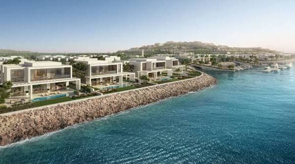 Bashayer Villas 