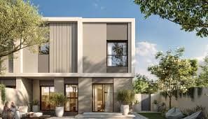 Al Deem Townhomes
