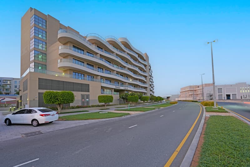 Amwaj 2