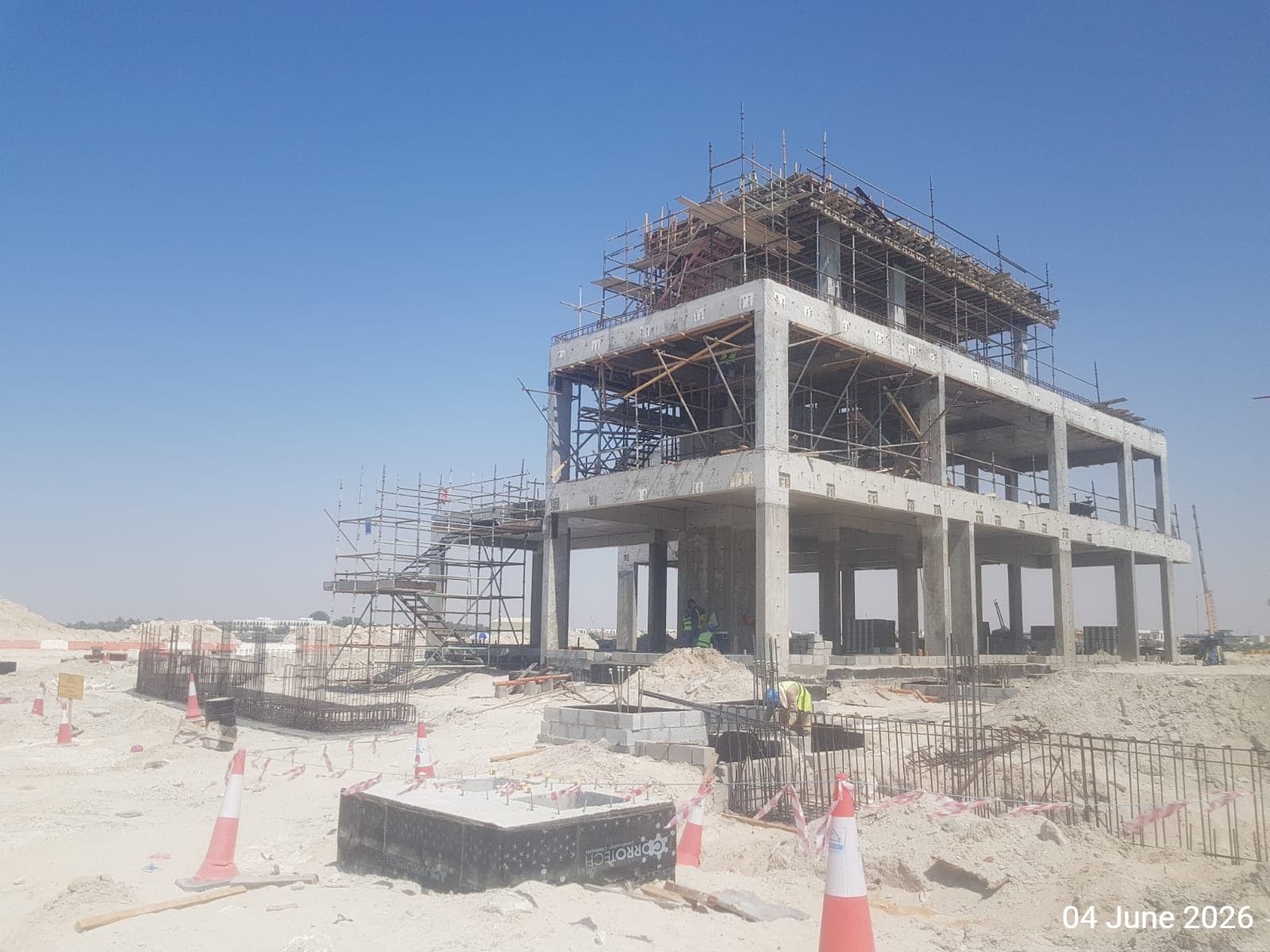 SHA Residential Villas and Apartments 
