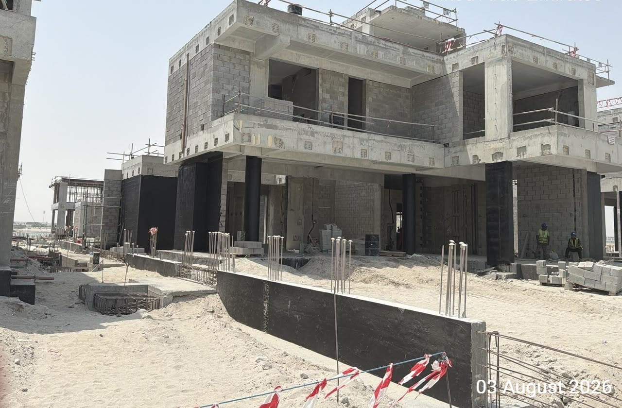 SHA Residential Villas and Apartments 