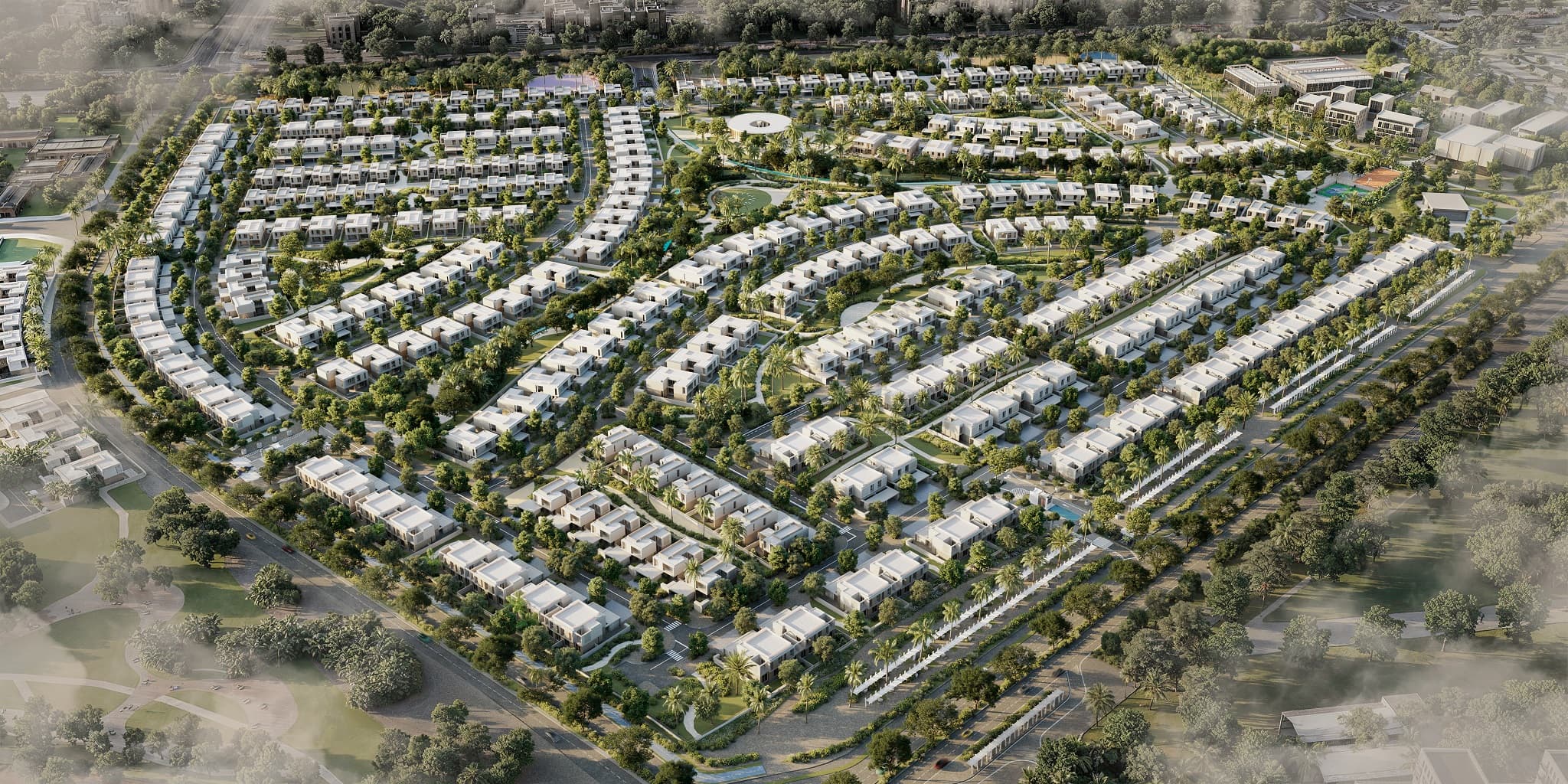 Fay Hills (Fay Valley)