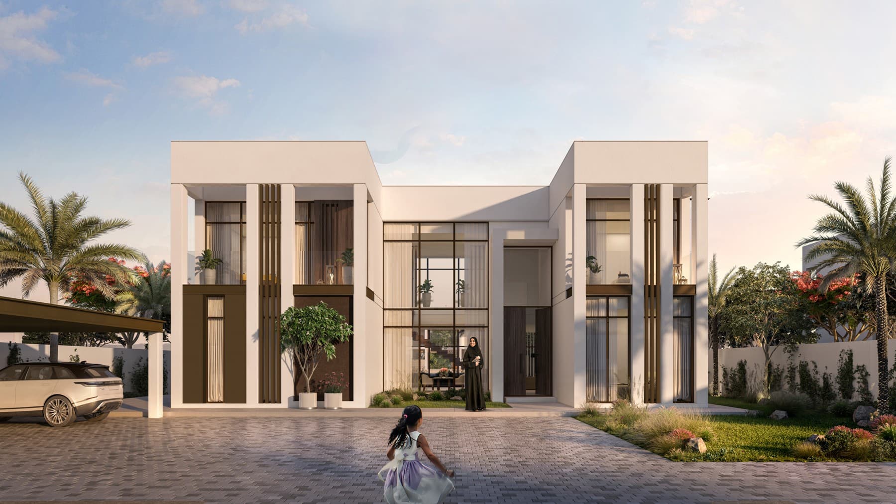 Nad Al Dhabi North