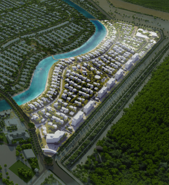 QASR AL JURF 3B
