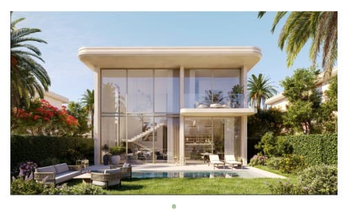 Ohana Development Manchester City Yas Residences - C