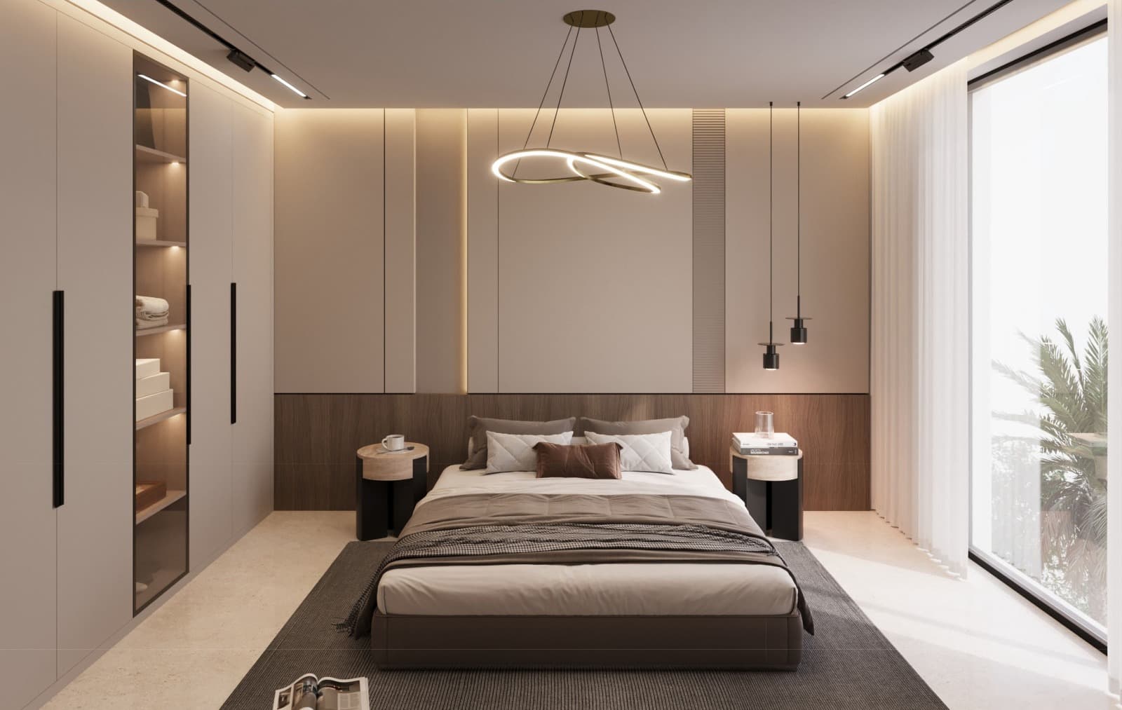 Harmony Residence