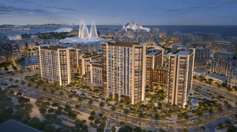 Sei Saadiyat 1