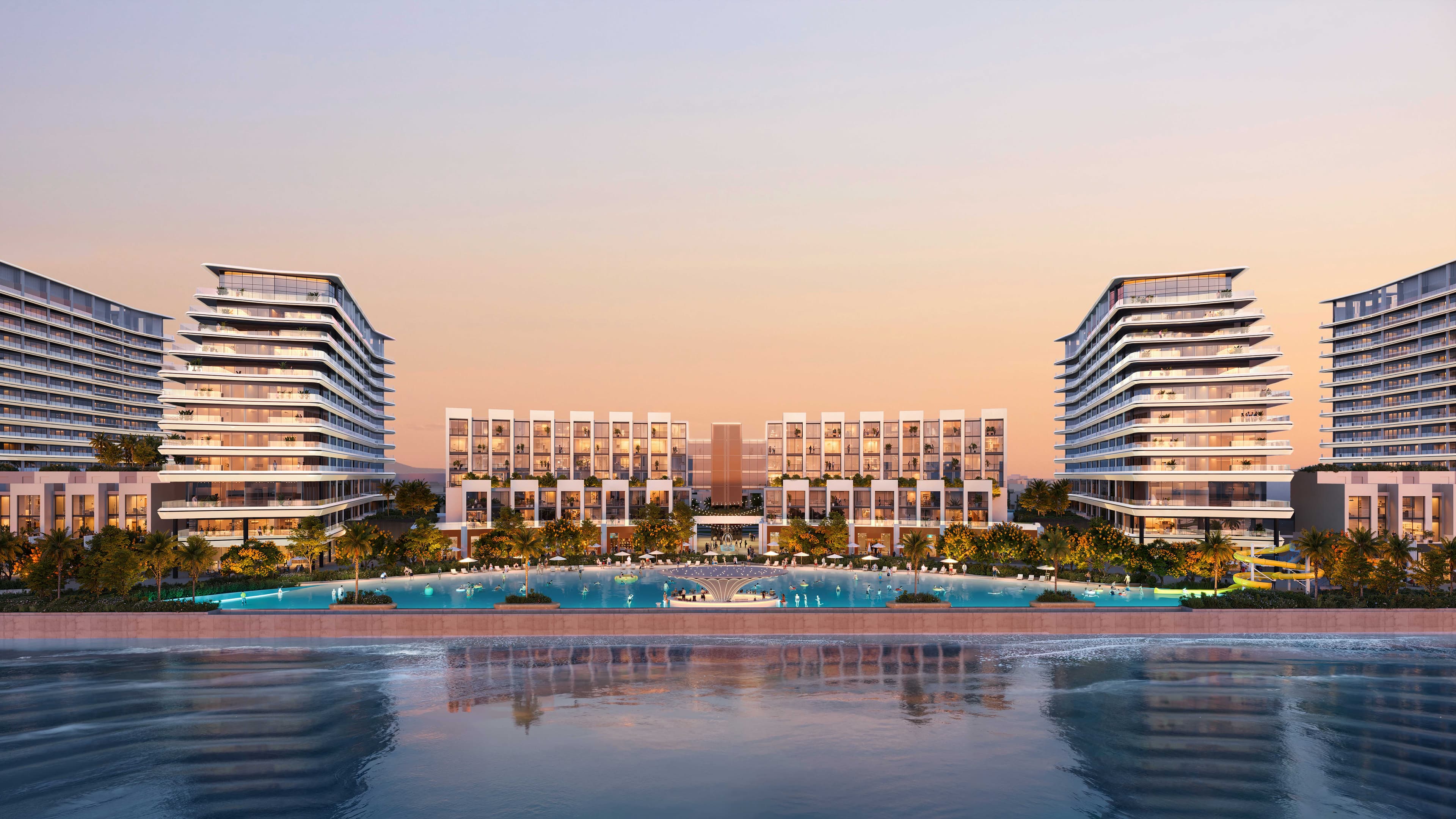 River Cove Residences