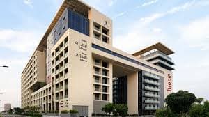 Bloom Arjaan by Rotana