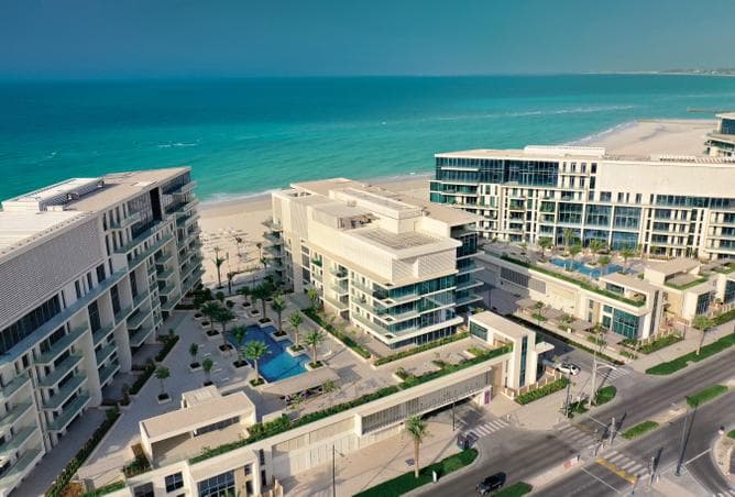 Mamsh Al Saadiyat