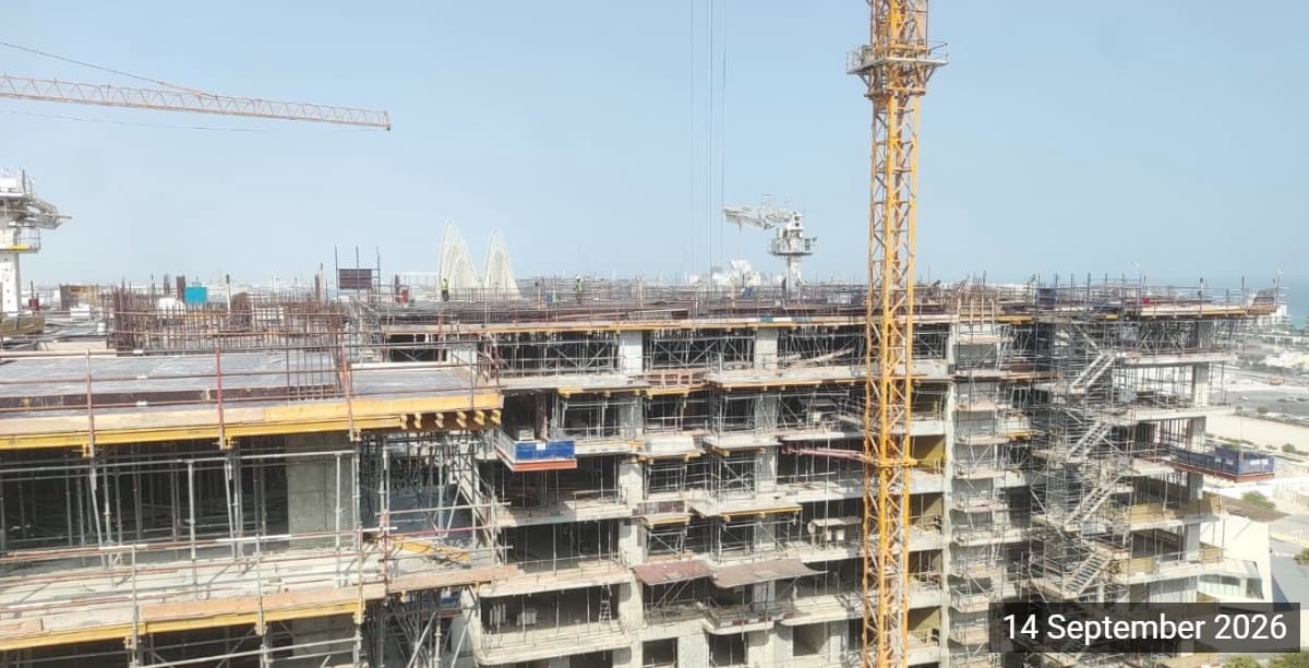 Manarat Living II